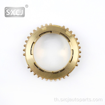 Support Auto Parts Steel Synchronizer Ring Gear